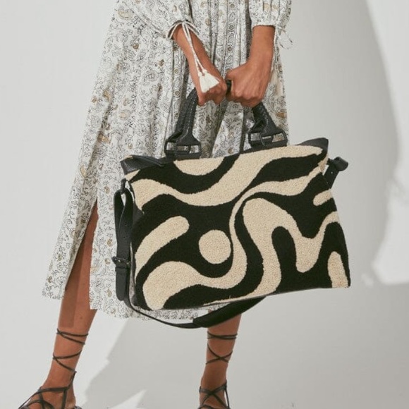 CLEOBELLA weekender - Picture 2 of 3